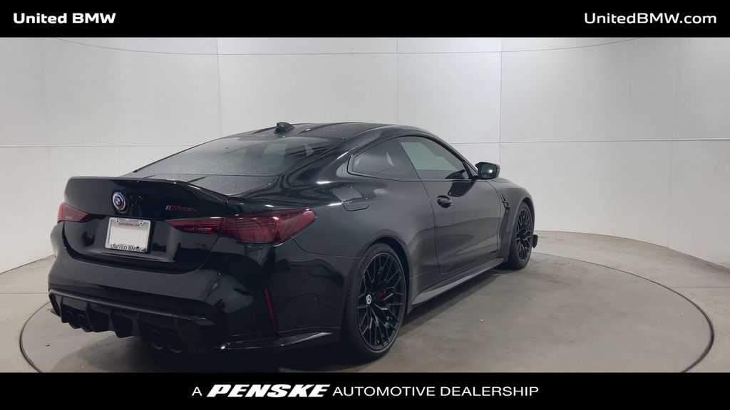 Thumbnail: 2023 BMW M4 - 8