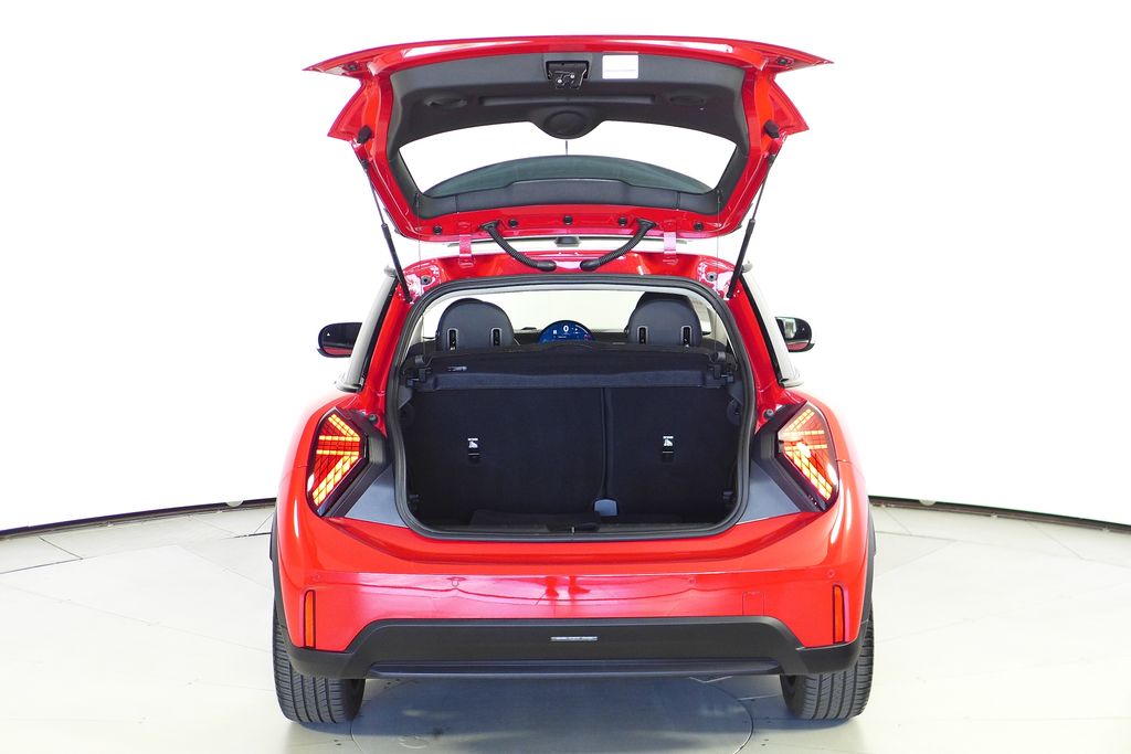 Thumbnail: 2025 MINI Cooper - 10