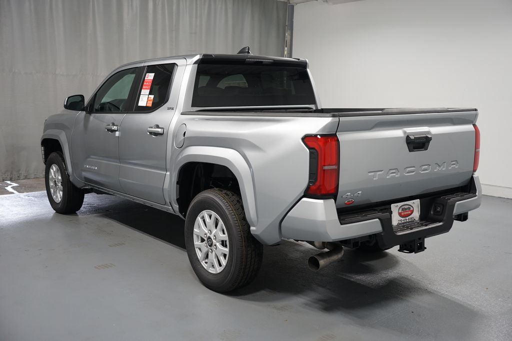 Thumbnail: 2025 Toyota Tacoma - 6