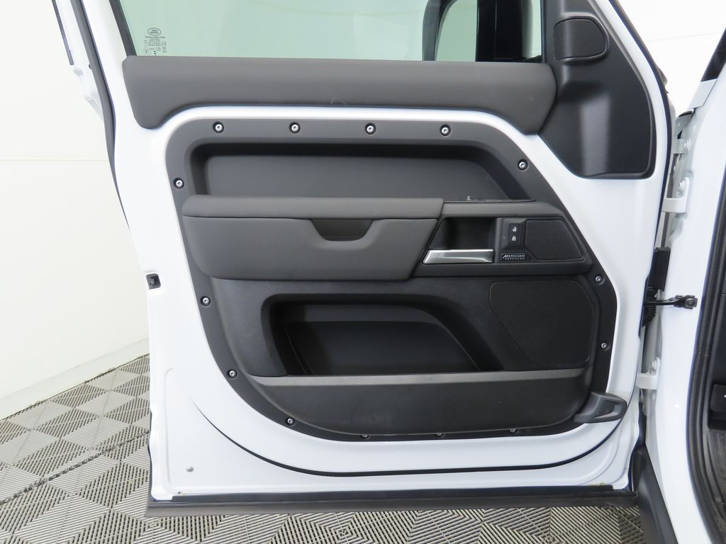 Thumbnail: 2026 Land Rover Defender - 23