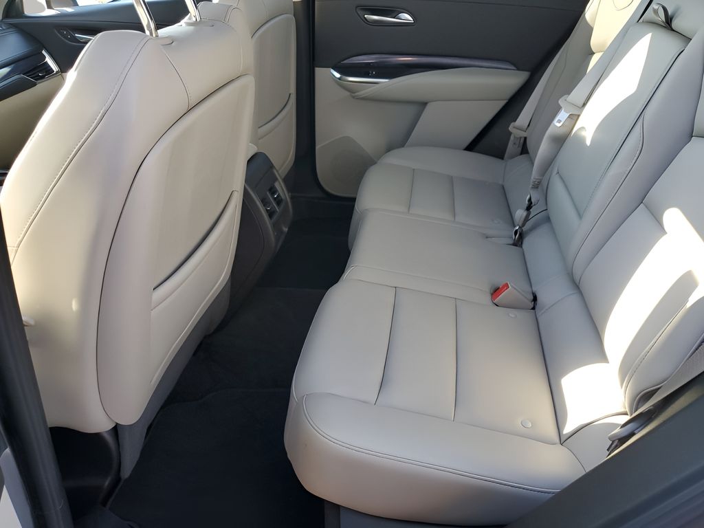 Used Car 2023 Cadillac Xt4  Luxury For Sale Under $30,000 In Austin, Texas