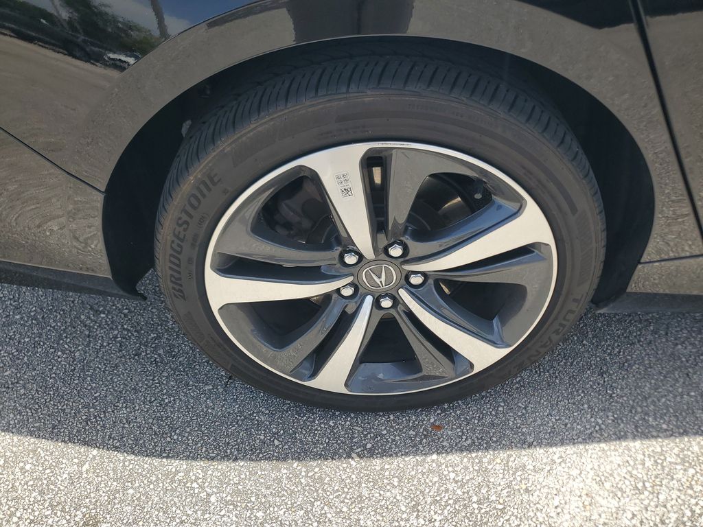 2025 Acura TL - $36,888