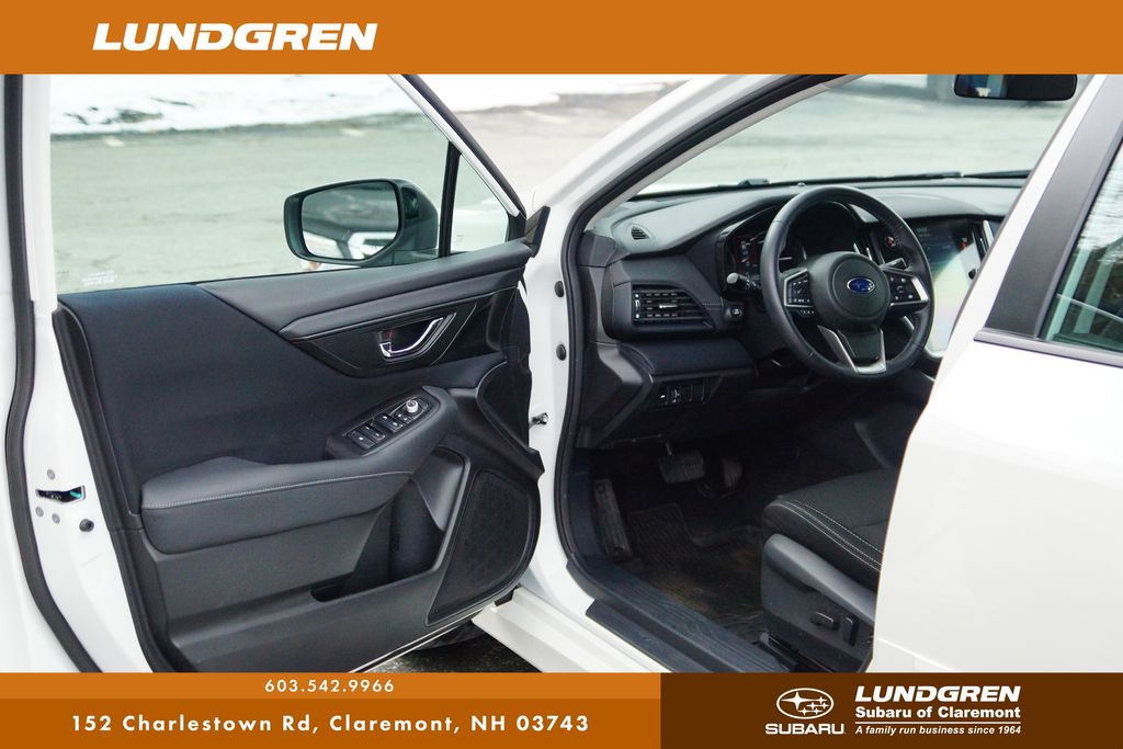 Used 2023 Subaru Legacy Sedan