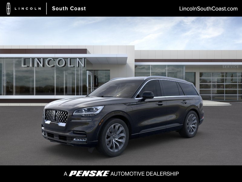 2023 Lincoln Aviator Grand Touring -
                Santa Ana, CA