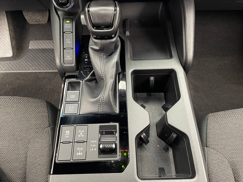 Thumbnail: 2024 Toyota Land Cruiser - 28