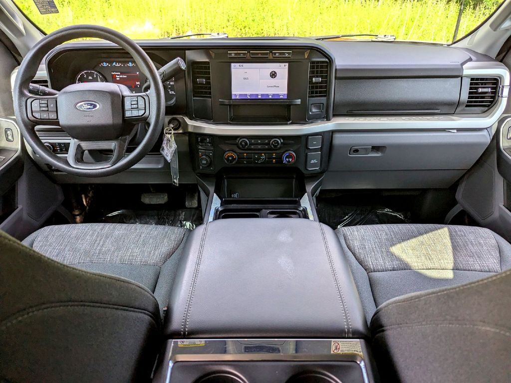 2023 Ford F-350sd  Xlt In Taylor, Texas