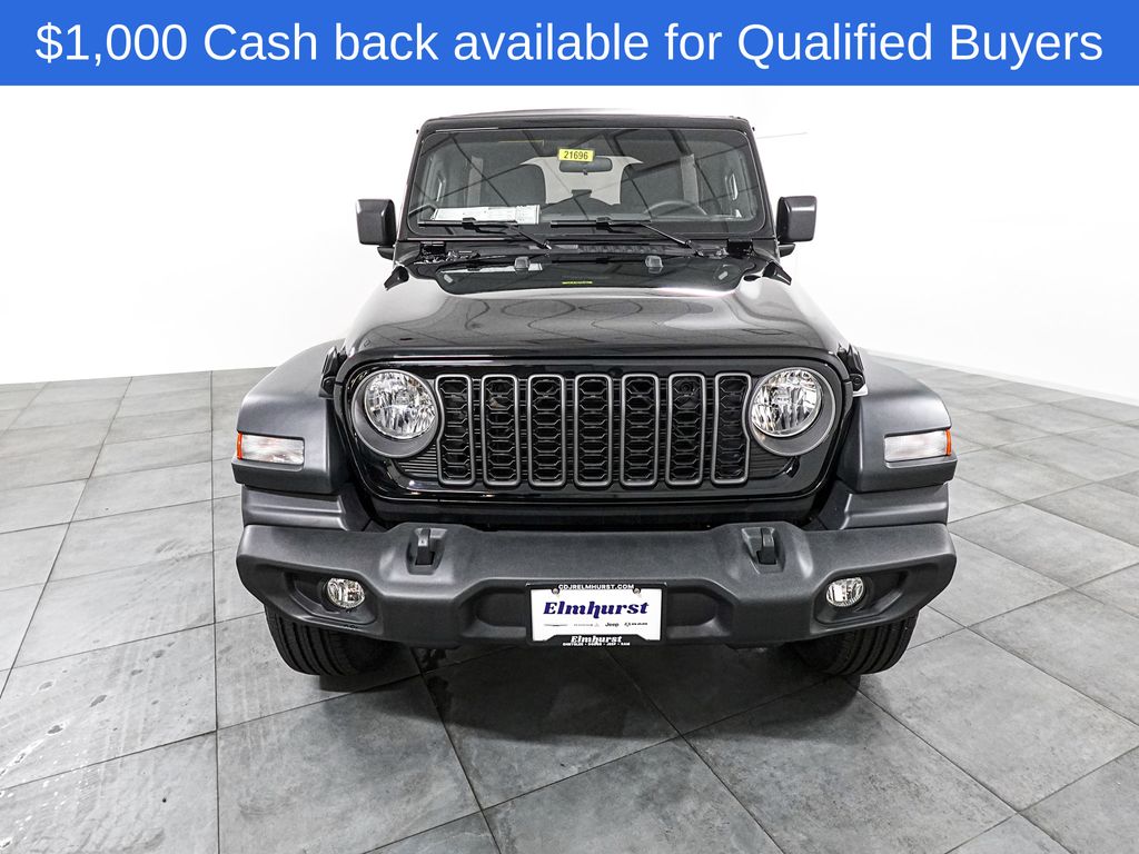 View vehicle photo 2