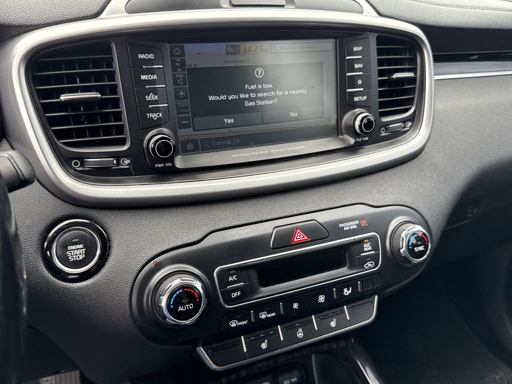 2019 Kia Sorento EX Black at AutoSavvy Houston Southwest