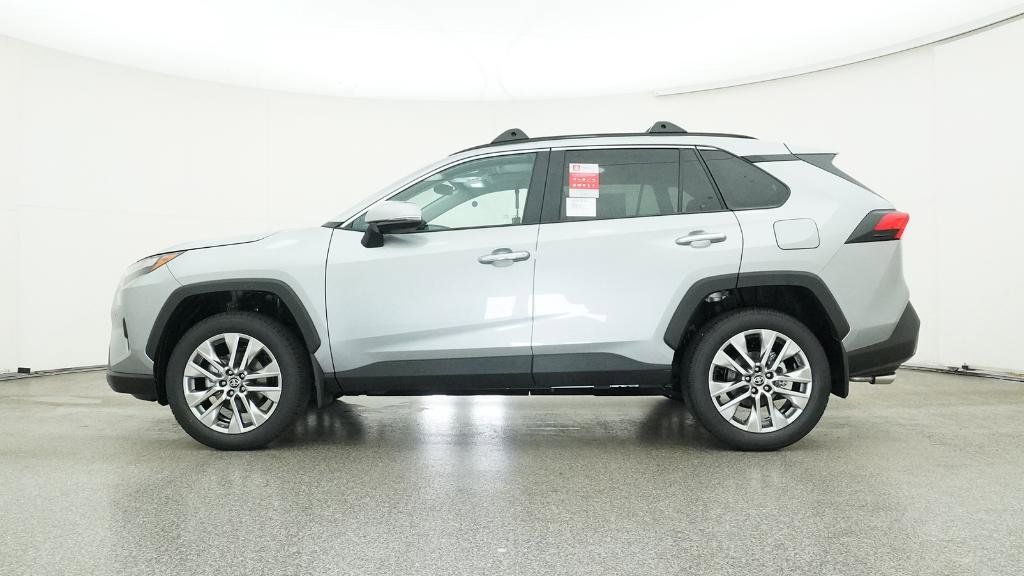 Thumbnail: 2025 Toyota RAV4 - 19