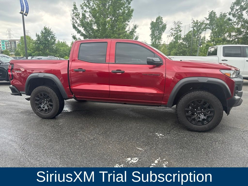 ChevroletColorado5
