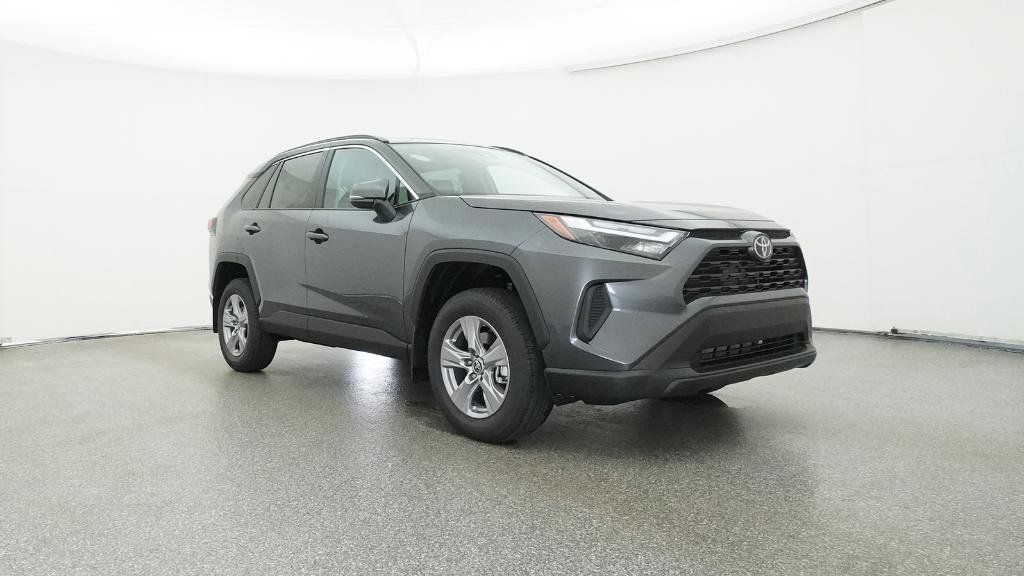 Thumbnail: 2025 Toyota RAV4 - 11