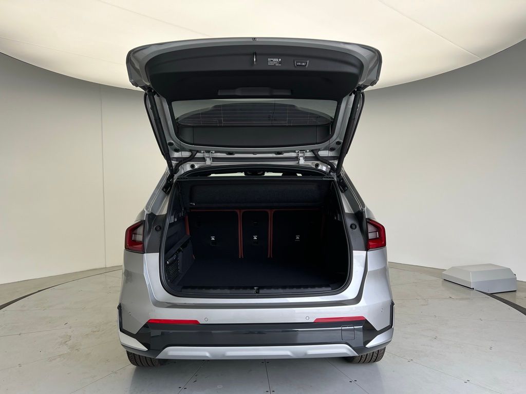 Thumbnail: 2026 BMW X1 - 5