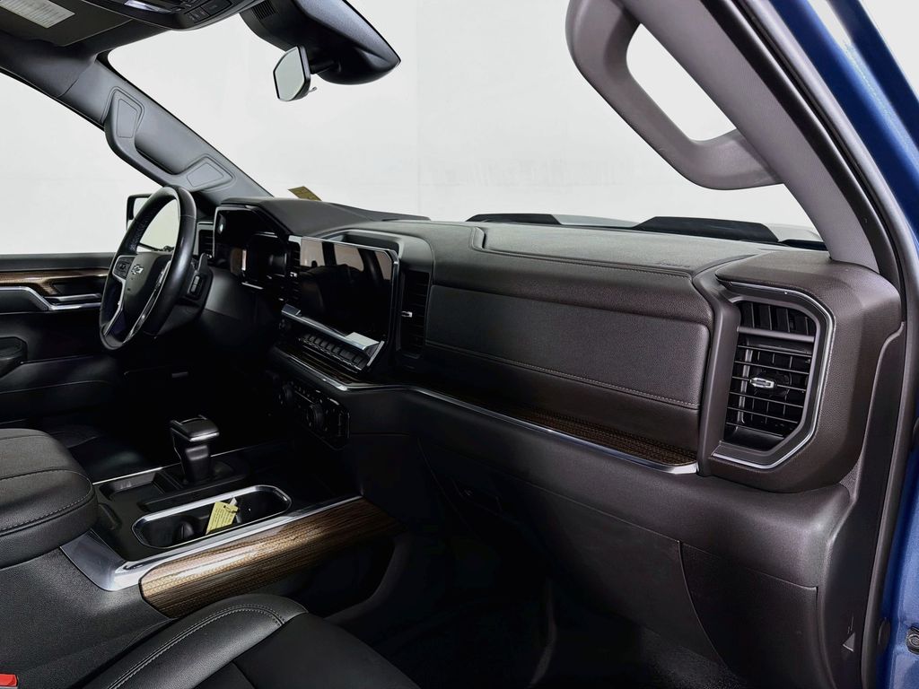 Used 2024 Chevrolet Silverado 1500 Truck