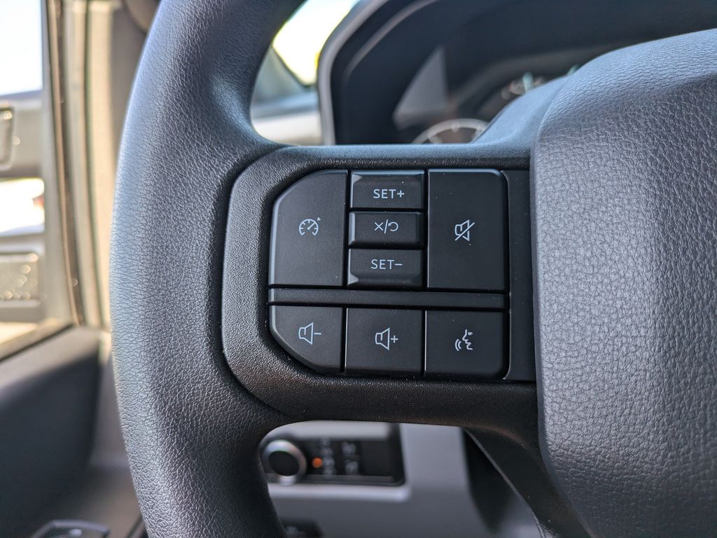 2026 Ford F-250 Super Duty XL