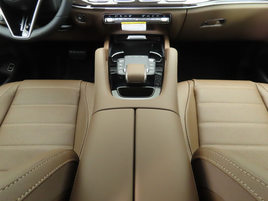 Thumbnail: 2026 Mercedes-Benz GLE - 16