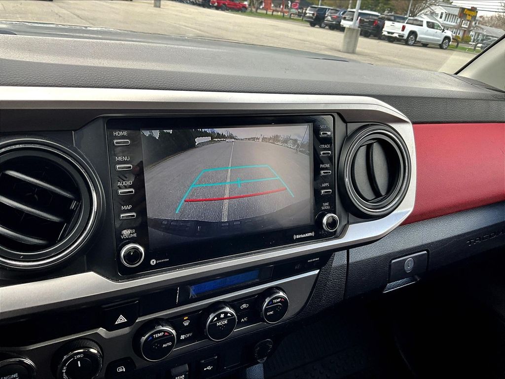 2023 Toyota Tacoma — photo 19