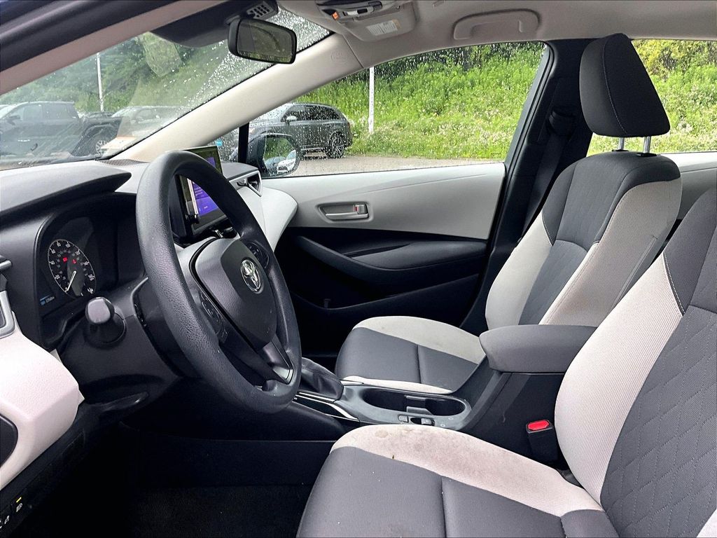 2024 Toyota Corolla — photo 4