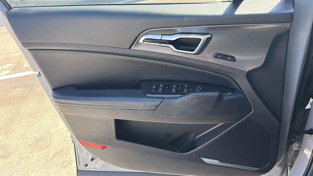 2023 Kia Sportage SX-Prestige Gray at Community Kia