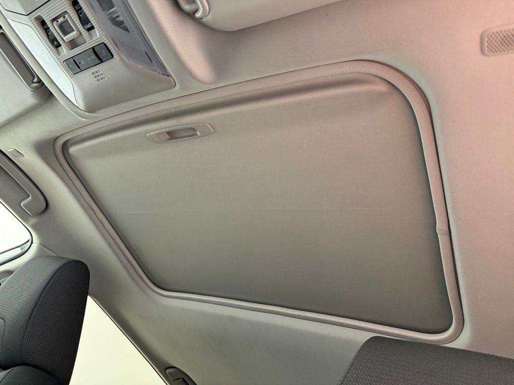 Thumbnail: 2024 Toyota RAV4 - 19