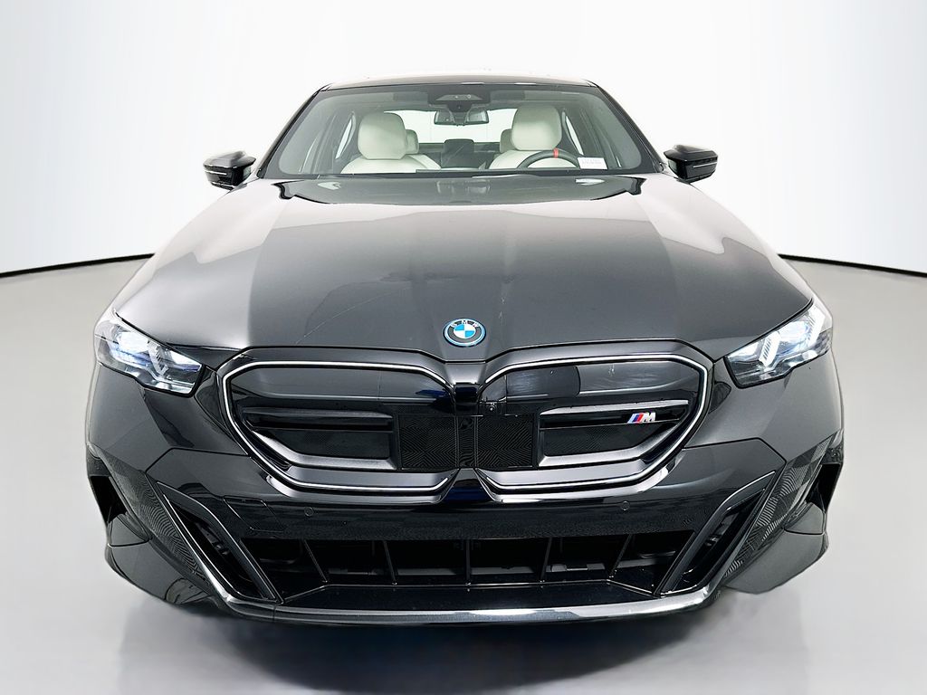 Thumbnail: 2026 BMW i5 - 2