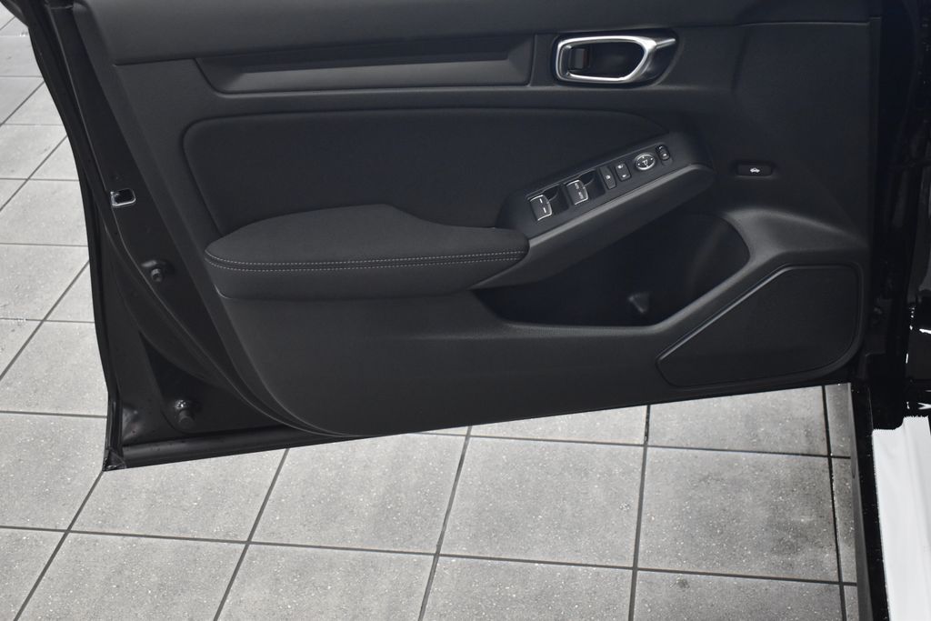 Thumbnail: 2026 Honda Civic - 8