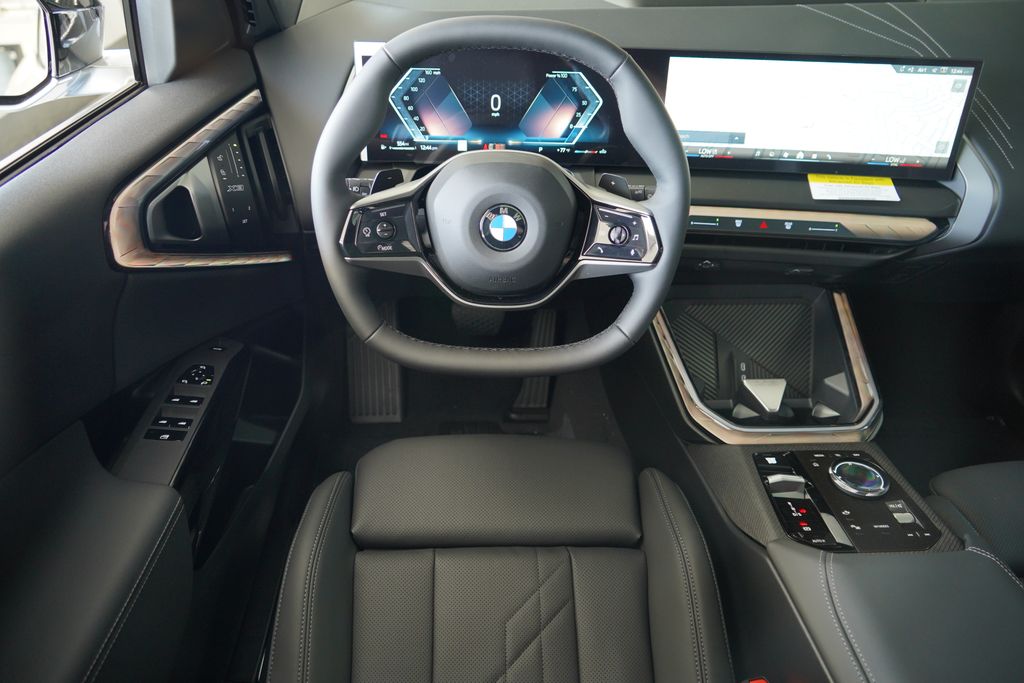 Thumbnail: 2026 BMW X3 - 15