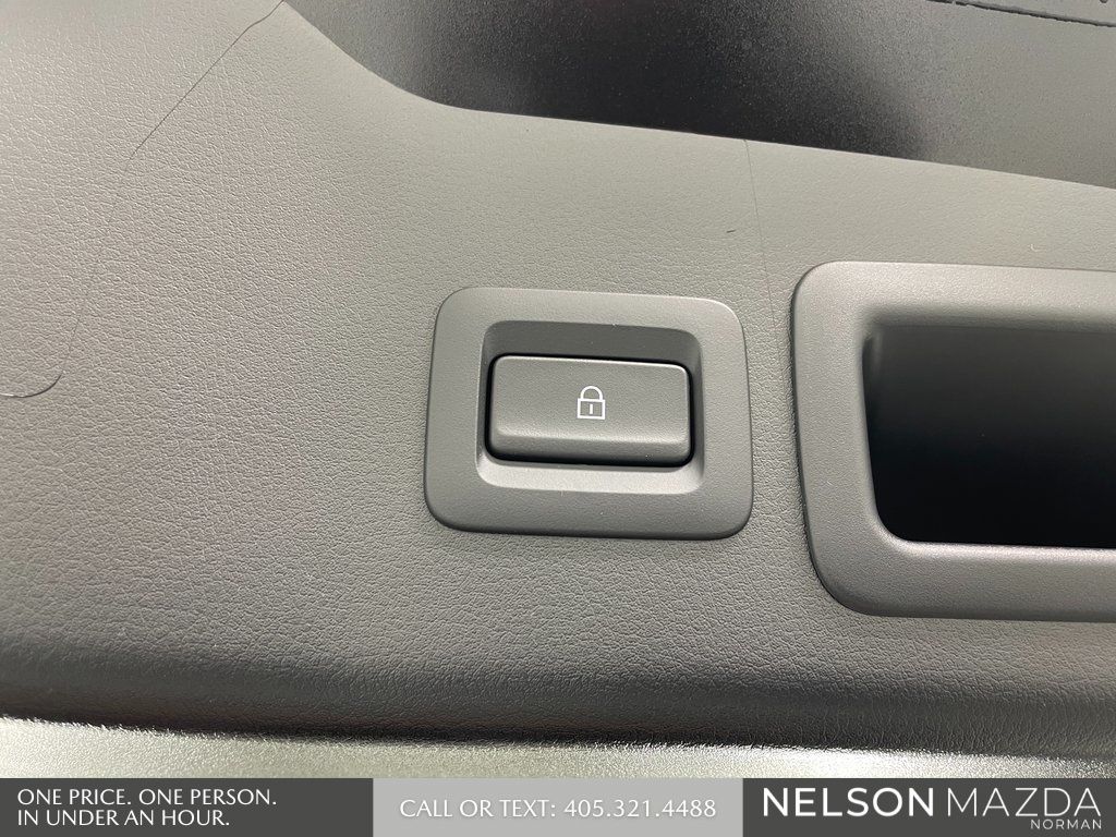 2026 Mazda Mazda3 Premium - Photo 42