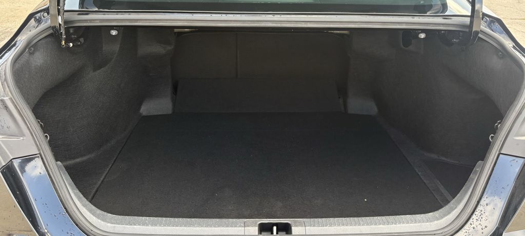 2025 Toyota Camry LE Black at Gullo Toyota