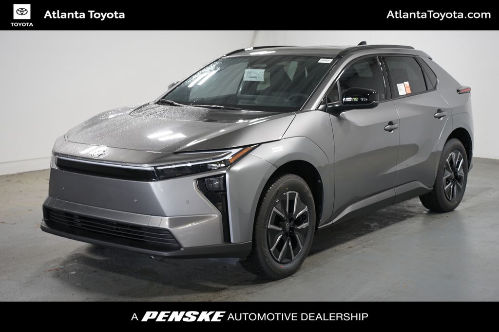 2026 Toyota bZ XLE -
                  Duluth, GA