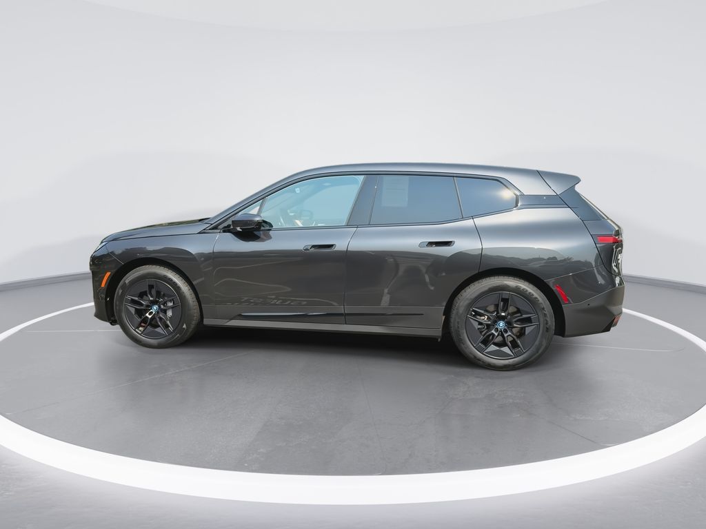 Thumbnail: 2024 BMW iX - 5