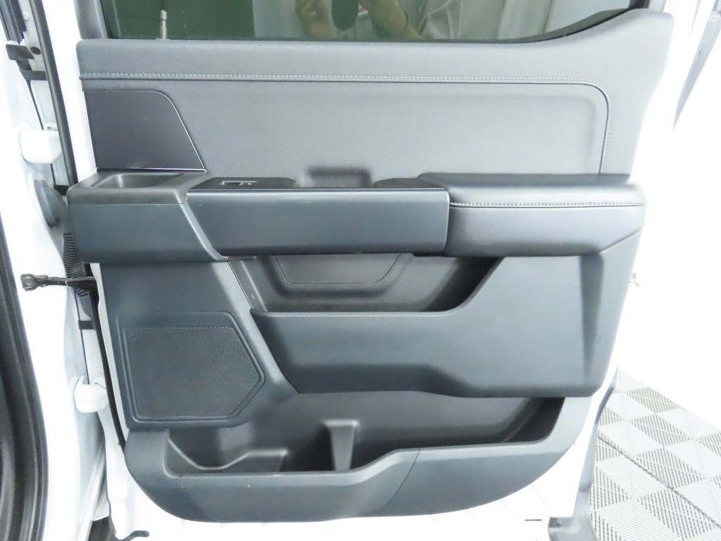 Thumbnail: 2021 Ford F-150 - 28