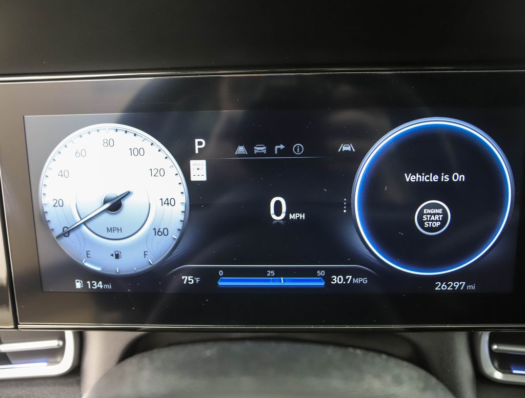 2024 Hyundai Elantra Limited Edition 13