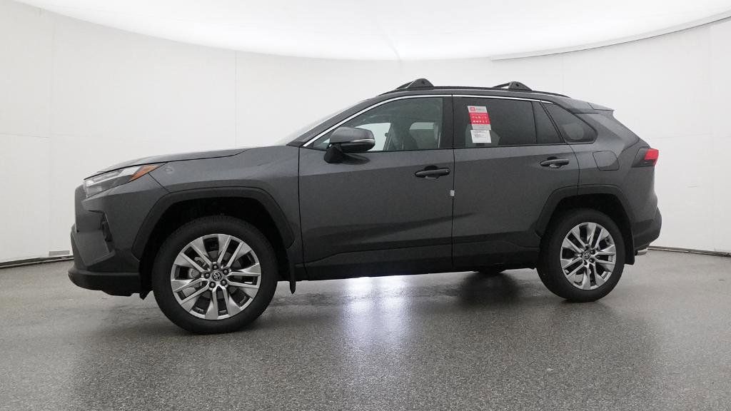 Thumbnail: 2025 Toyota RAV4 - 14