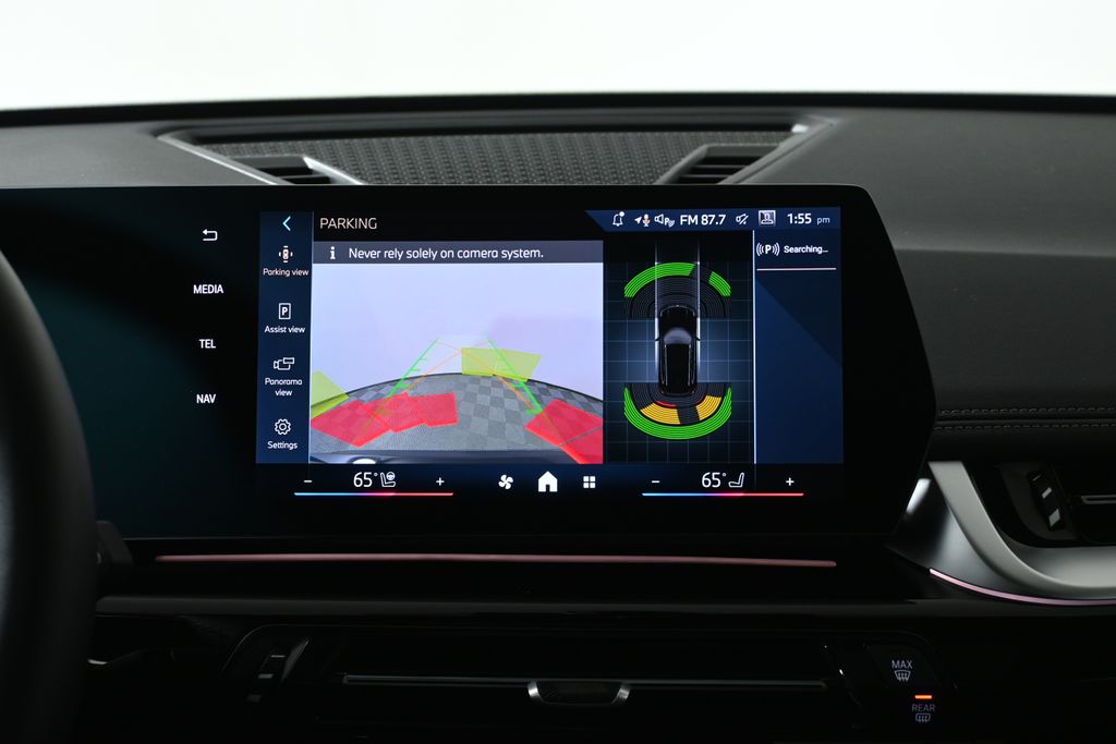 Thumbnail: 2026 BMW X1 - 22