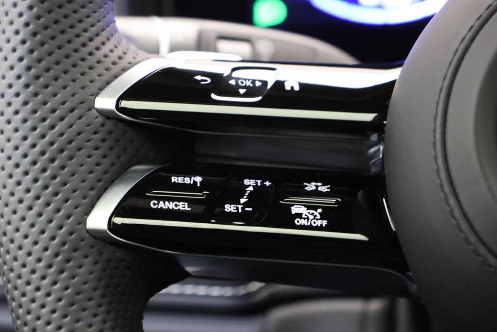 Thumbnail: 2026 Mercedes-Benz G-Class - 21