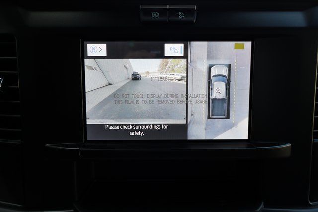 new 2026 Ford F-450SD car, priced at $76,695