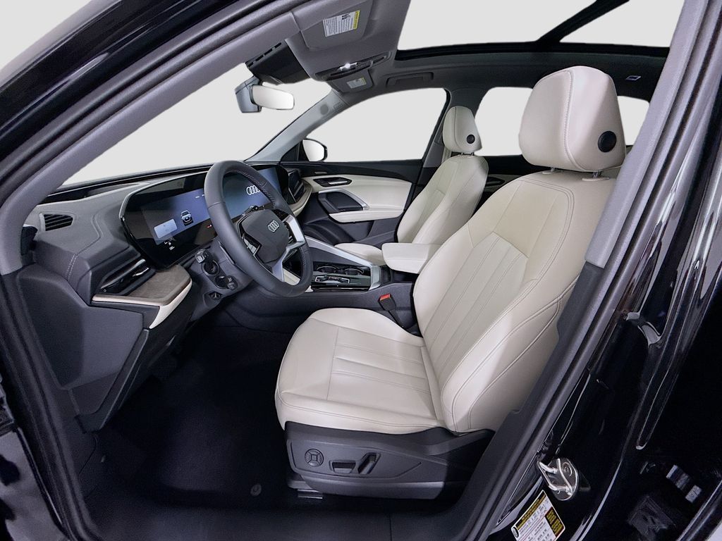 Thumbnail: 2026 Audi Q5 - 21