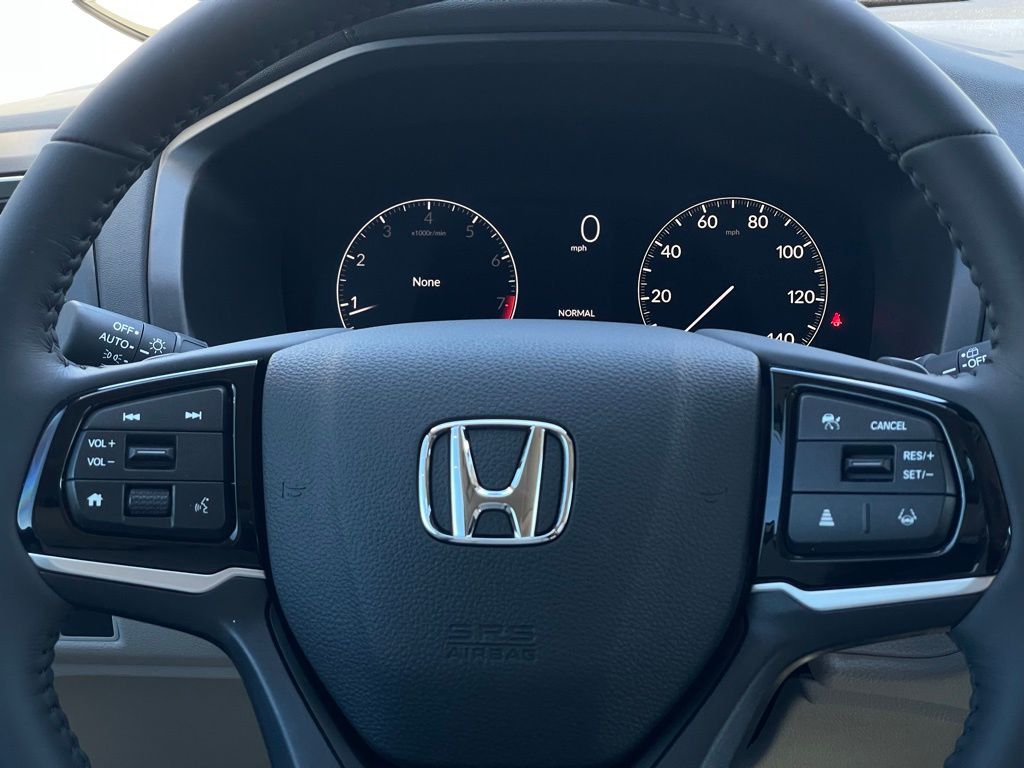 Thumbnail: 2026 Honda Odyssey - 12