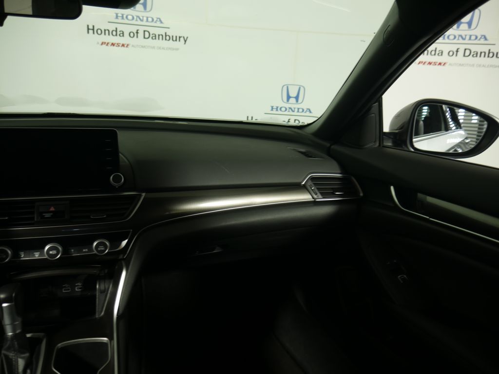 Thumbnail: 2022 Honda Accord - 14