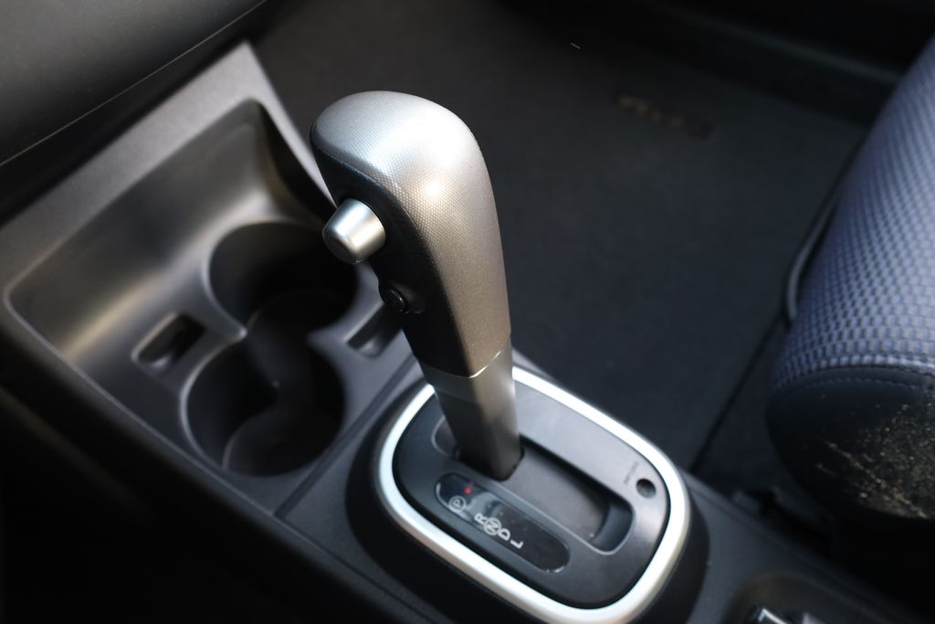 used 2008 Nissan Versa car, priced at $4,598