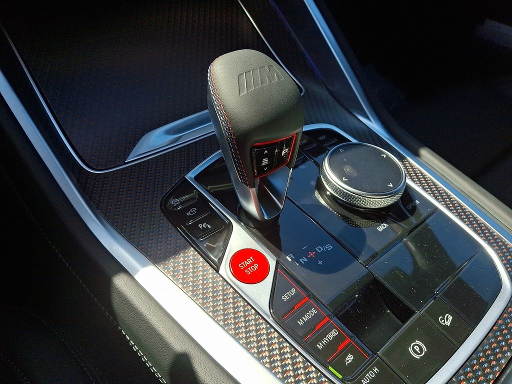 Thumbnail: 2026 BMW XM - 7
