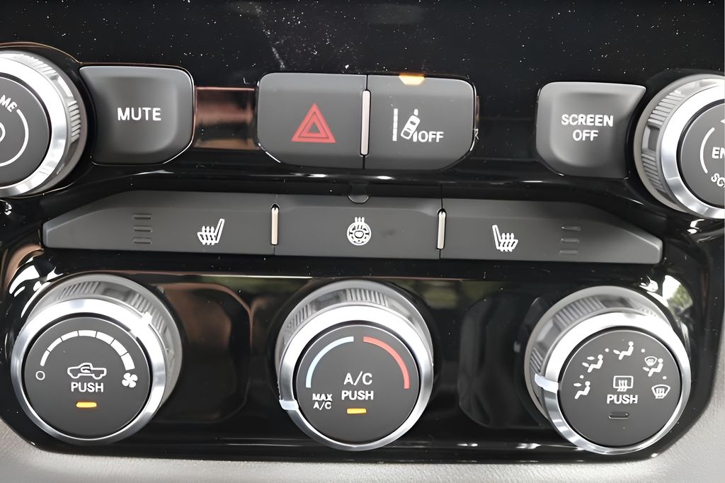 New Car 2025 Ram 1500  Big Horn/lone Star For Sale Under $60,000 In Austin, Texas