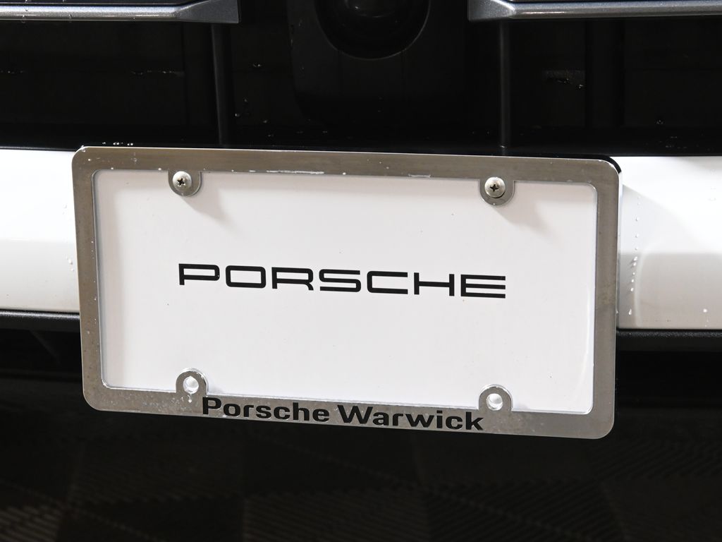 Thumbnail: 2025 Porsche Cayenne - 14