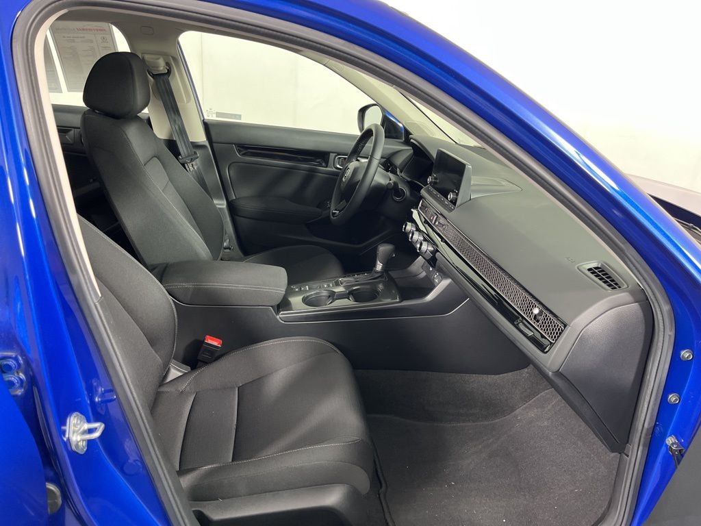 Thumbnail: 2024 Honda Civic - 6