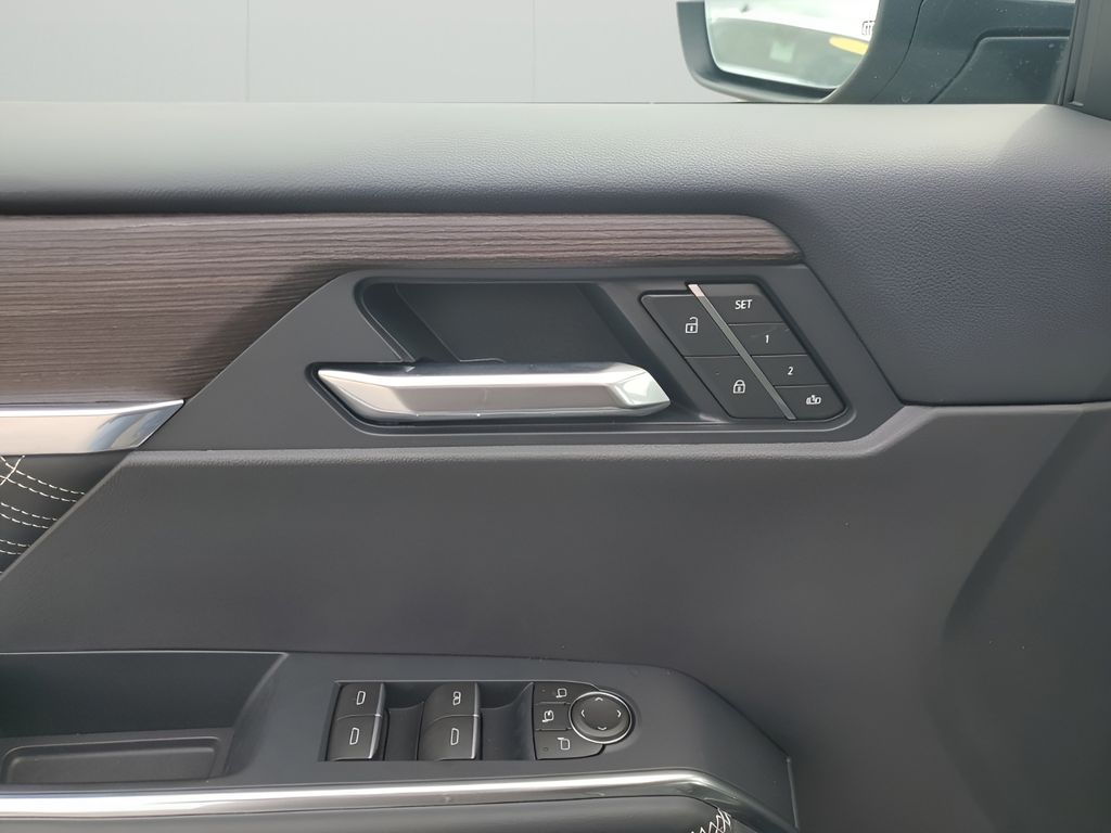 New 2026 Silver GMC Denali image 29