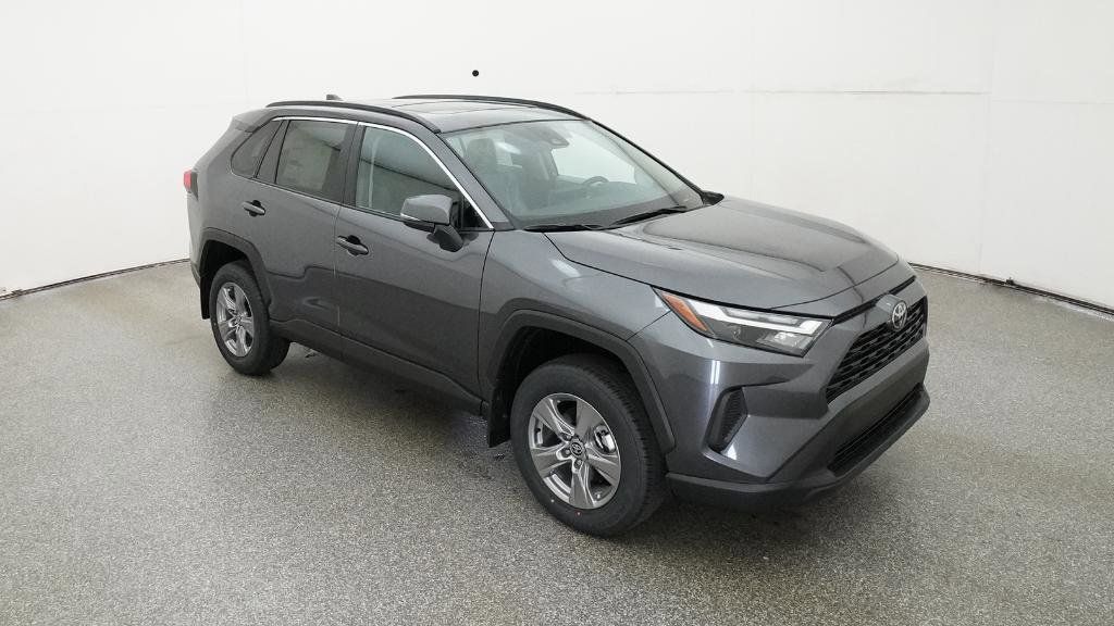 Thumbnail: 2025 Toyota RAV4 - 15