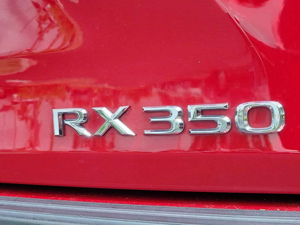 used 2019 Lexus RX car, priced at $32,888