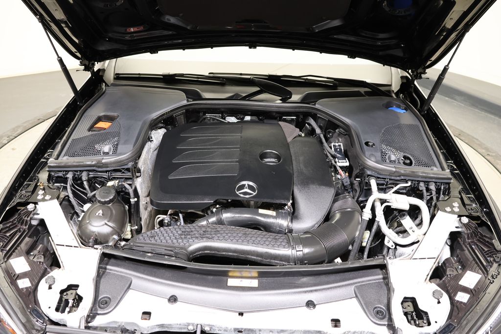 Thumbnail: 2023 Mercedes-Benz E-Class - 11
