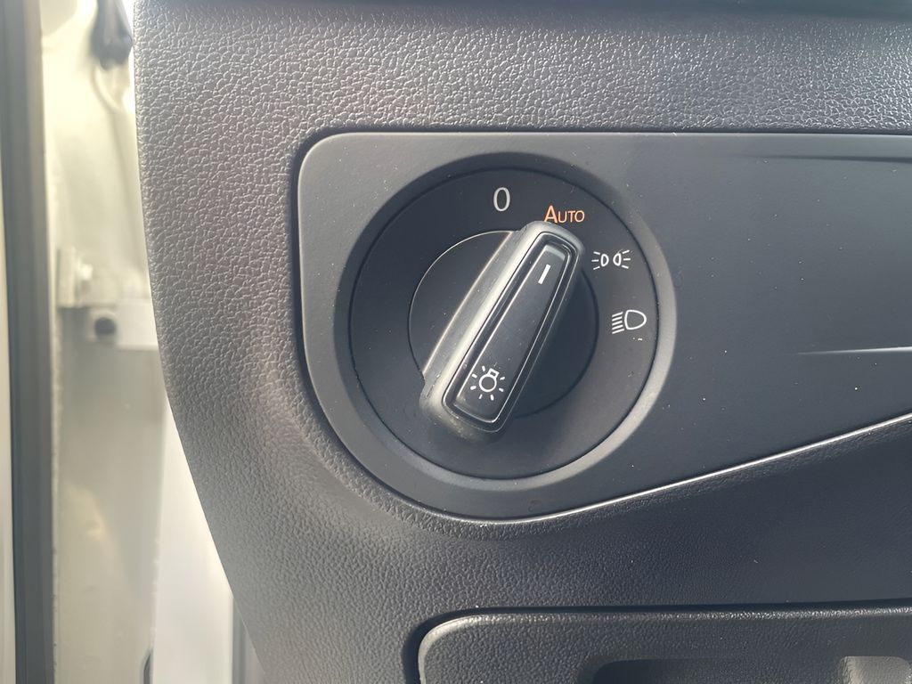 Used 2023 Volkswagen Tiguan SUV