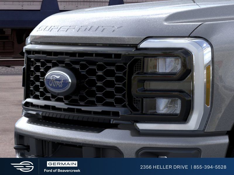 New 2026 Gray Ford XL image 17